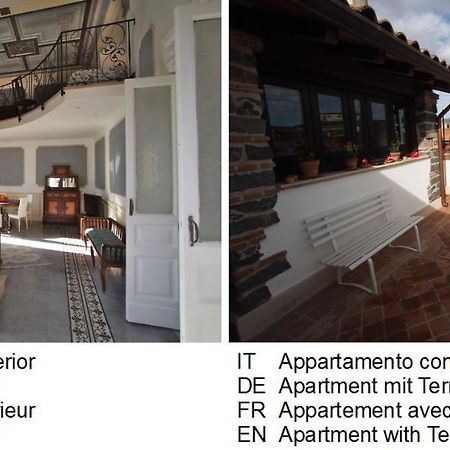 Casa Felice Nel Centro Storico, Tra Etna E Mare Apartment Catania Luaran gambar