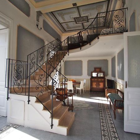 Casa Felice Nel Centro Storico, Tra Etna E Mare Apartment Catania Luaran gambar